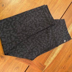 Lululemon Cropped Leggings